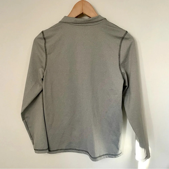 Vineyard Vines Performance Quarter Zip Sweatshirt - Picture 3 of 5